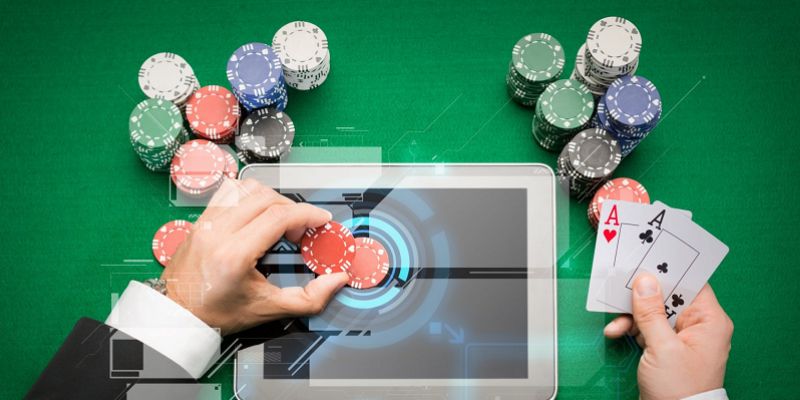 Đôi nét về sv388 casino