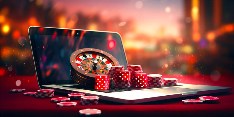 Điểm qua những siêu phẩm giải trí nổi bật tại sv388 casino